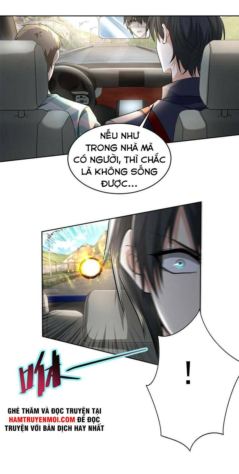 Người Đưa Thư Vô Hạn: Chapter 230