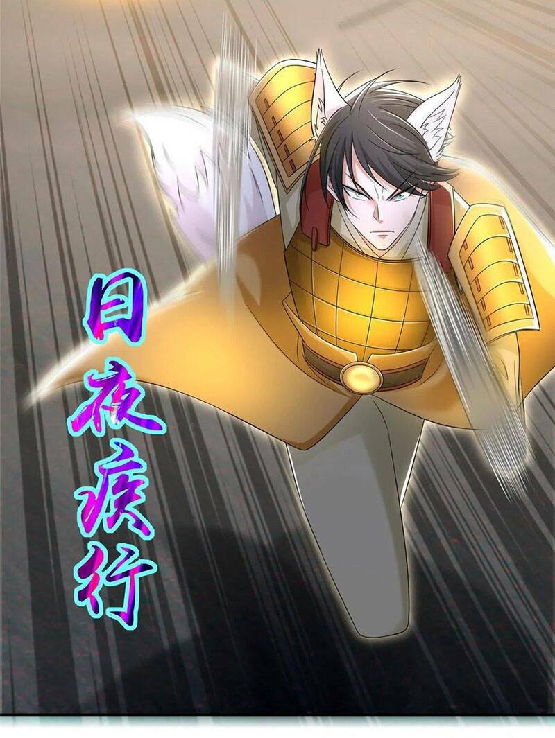 Người Đưa Thư Vô Hạn: Chapter 230