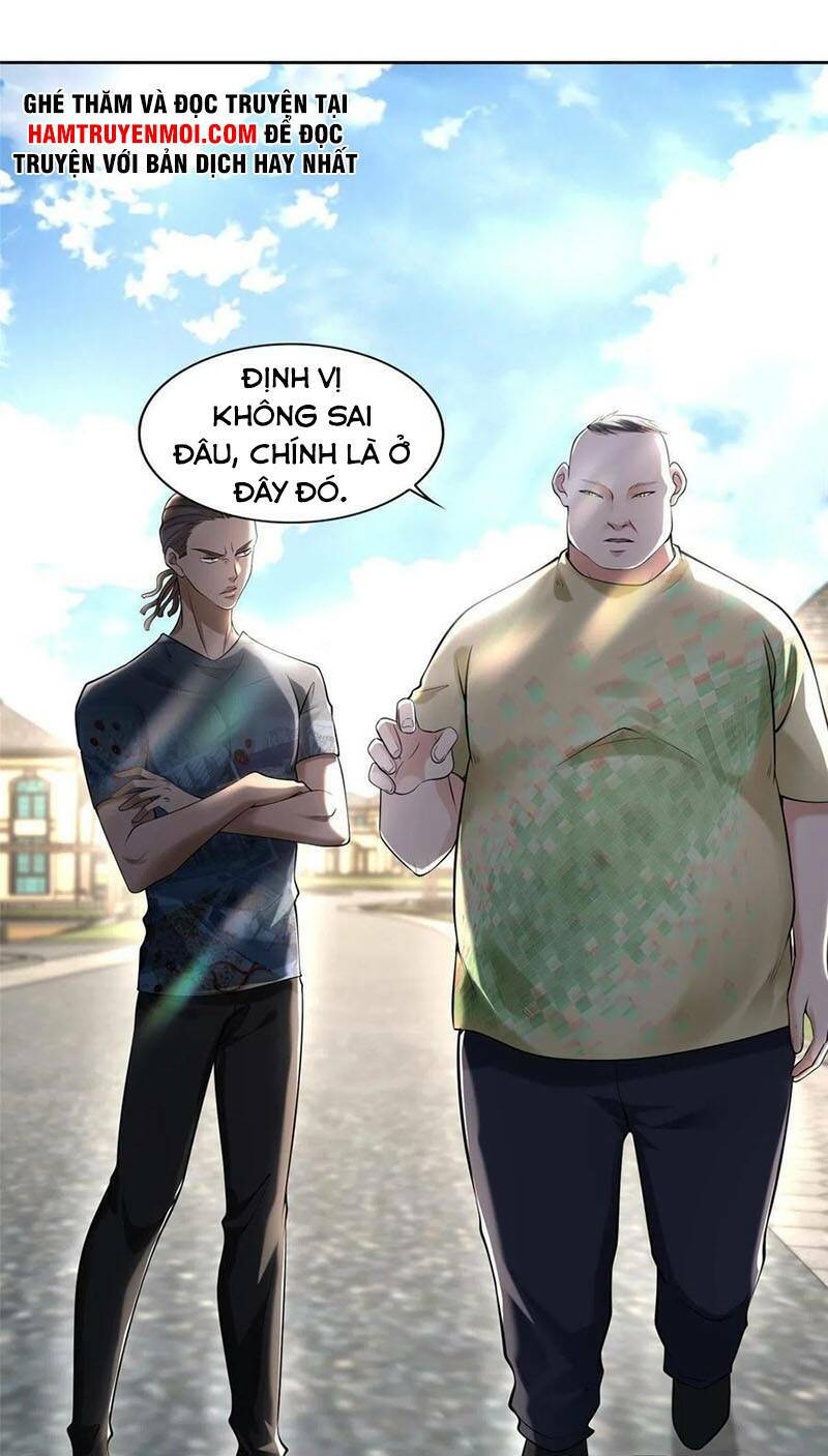 Người Đưa Thư Vô Hạn: Chapter 230