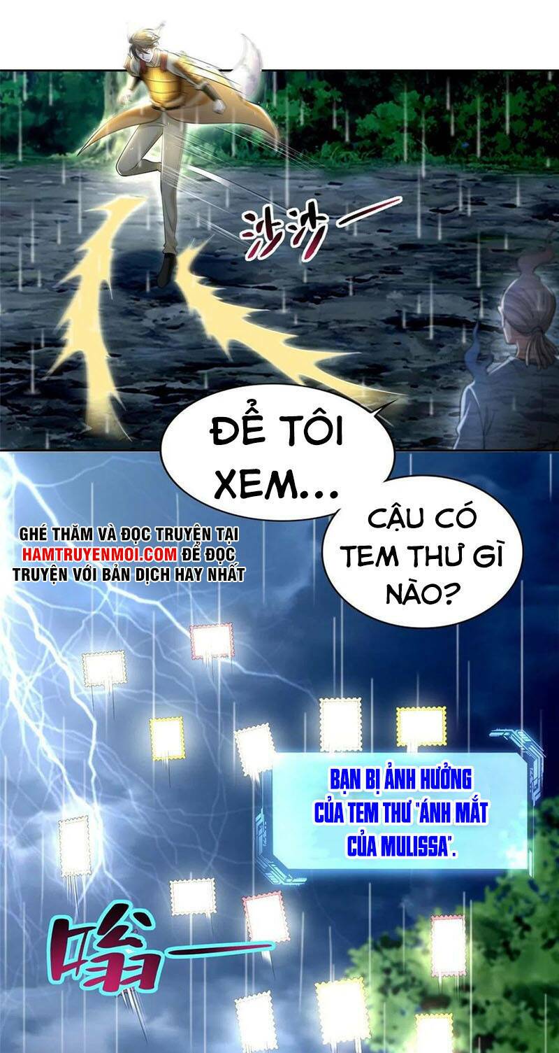 Người Đưa Thư Vô Hạn: Chapter 230