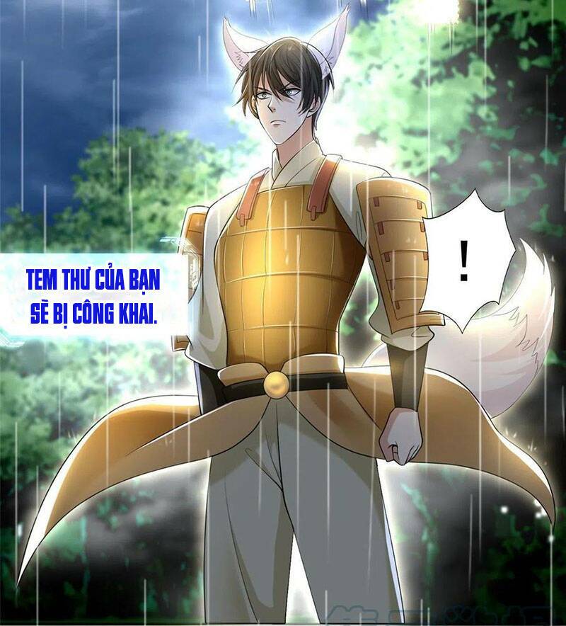 Người Đưa Thư Vô Hạn: Chapter 230