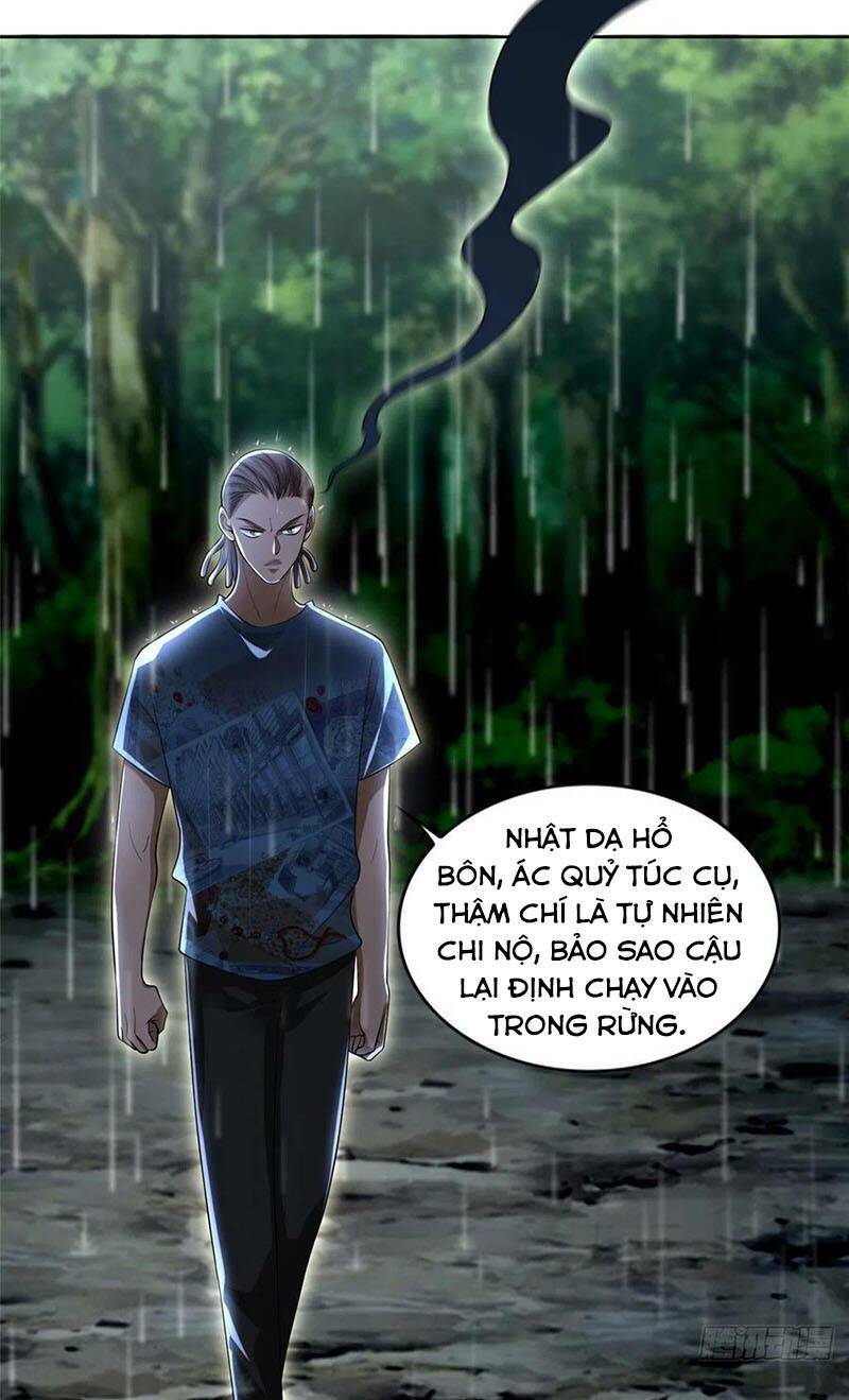 Người Đưa Thư Vô Hạn: Chapter 230