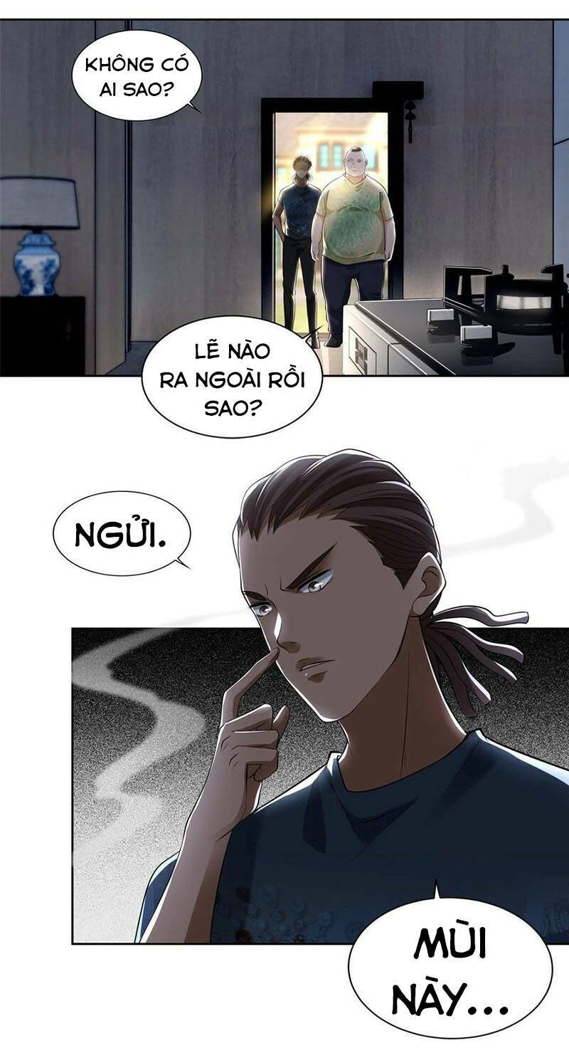 Người Đưa Thư Vô Hạn: Chapter 230