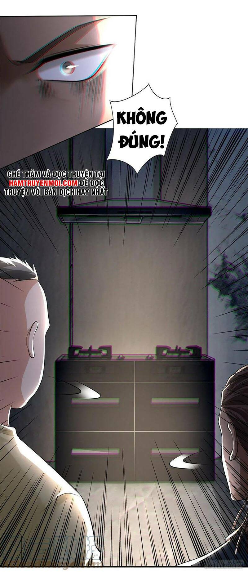 Người Đưa Thư Vô Hạn: Chapter 230