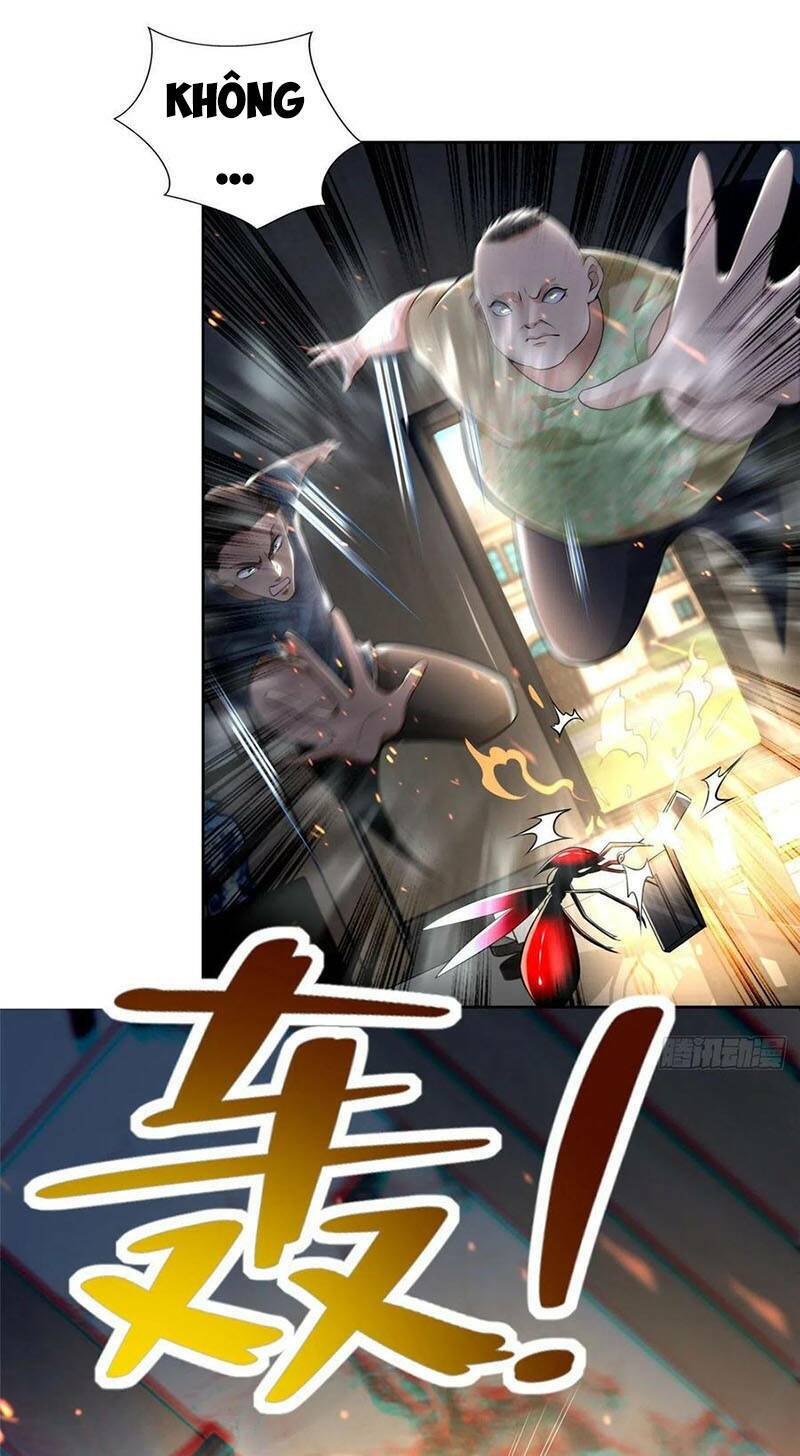 Người Đưa Thư Vô Hạn: Chapter 230