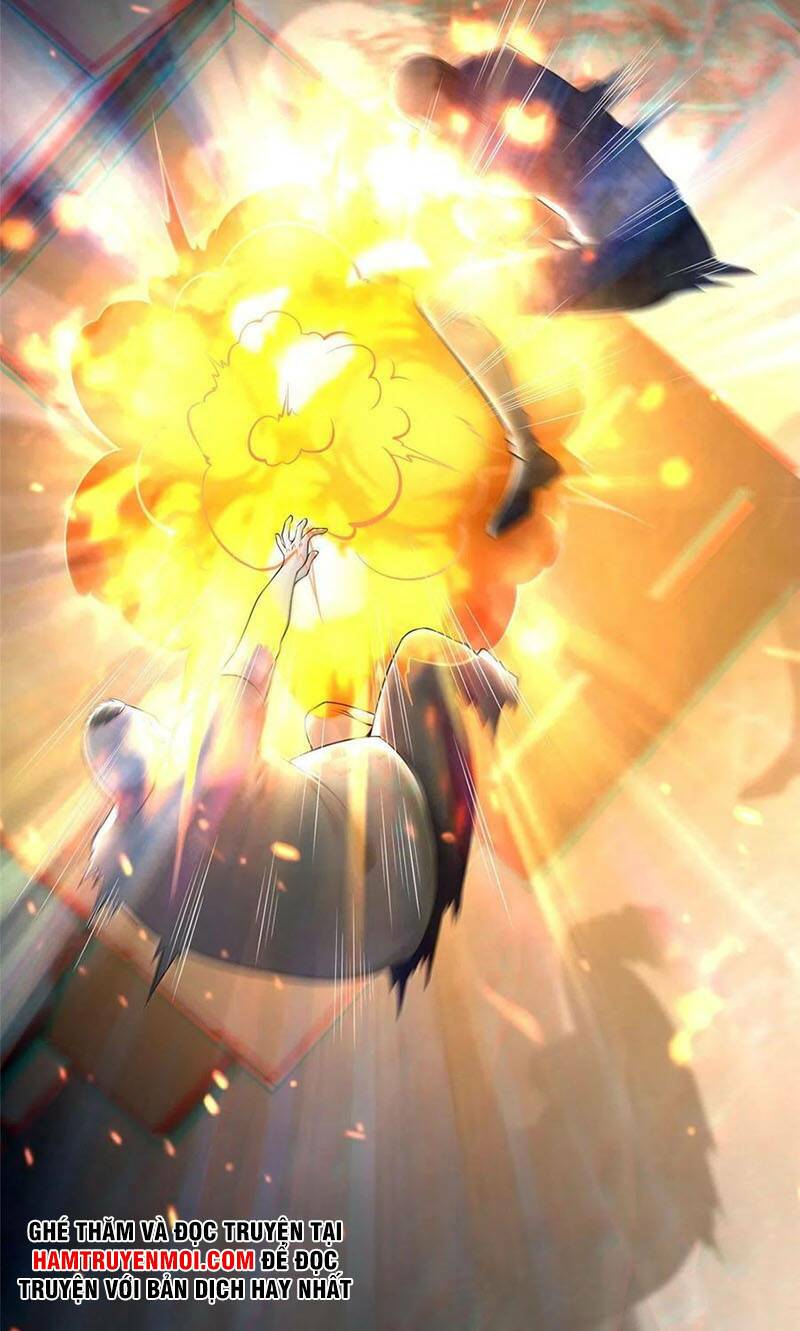 Người Đưa Thư Vô Hạn: Chapter 230