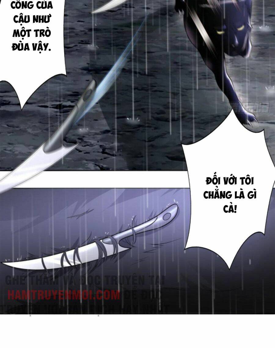 Người Đưa Thư Vô Hạn: Chapter 231