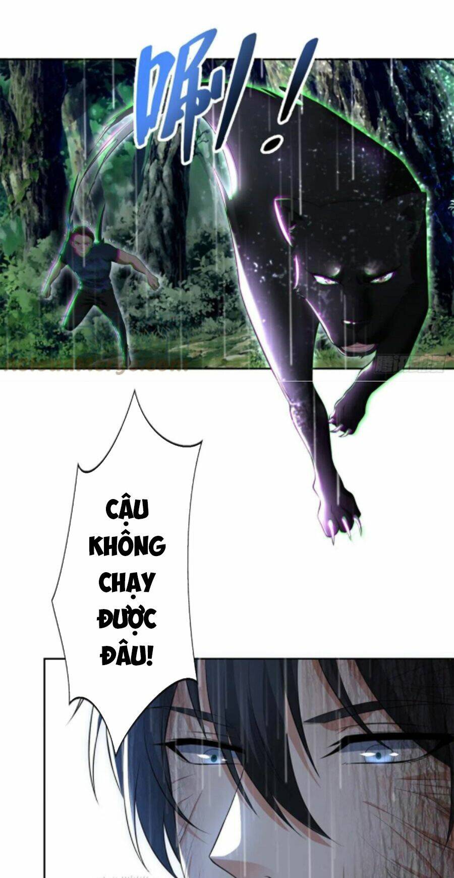 Người Đưa Thư Vô Hạn: Chapter 231