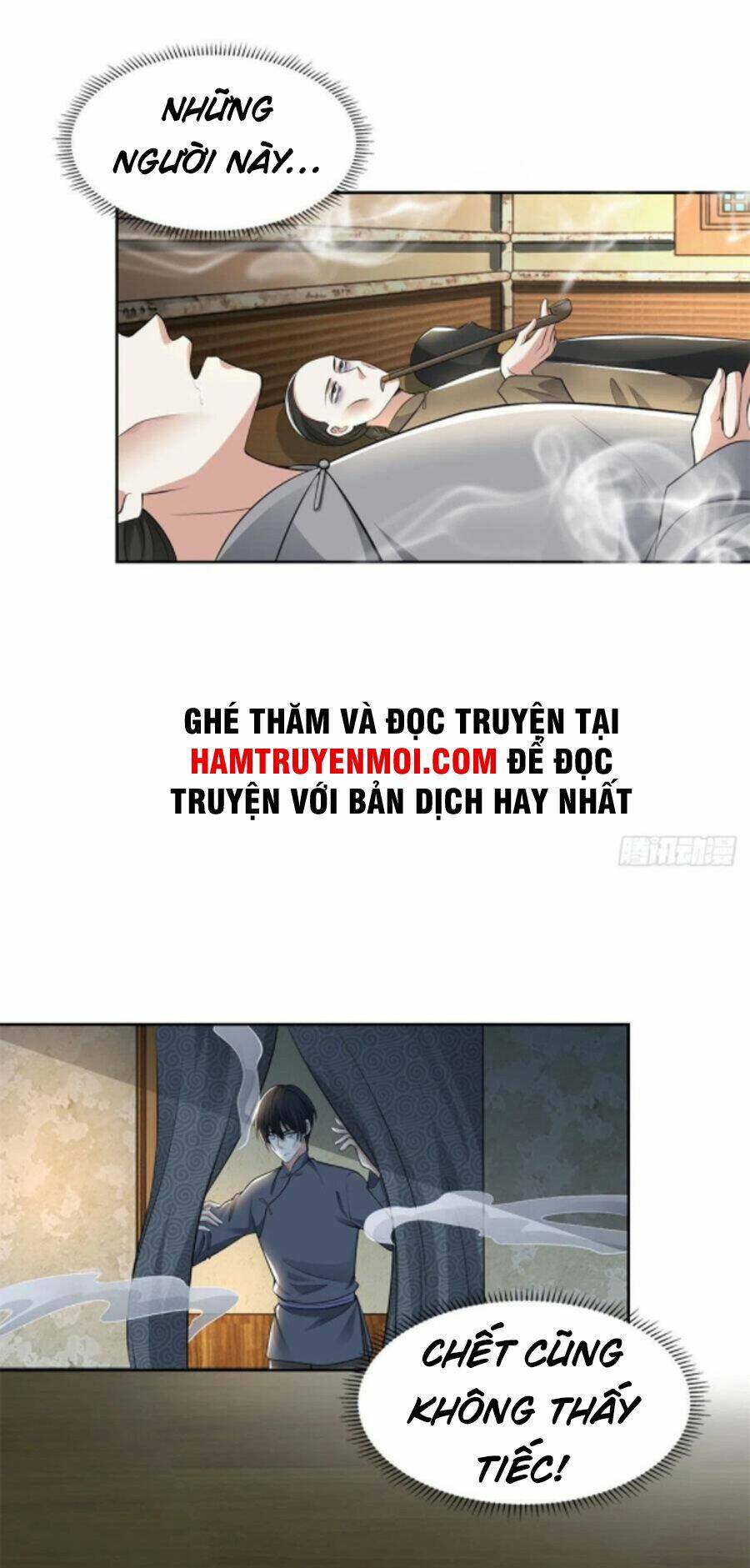 Người Đưa Thư Vô Hạn: Chapter 231