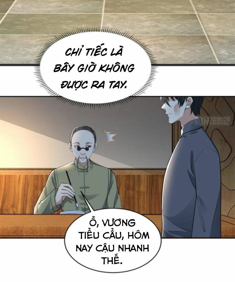 Người Đưa Thư Vô Hạn: Chapter 231