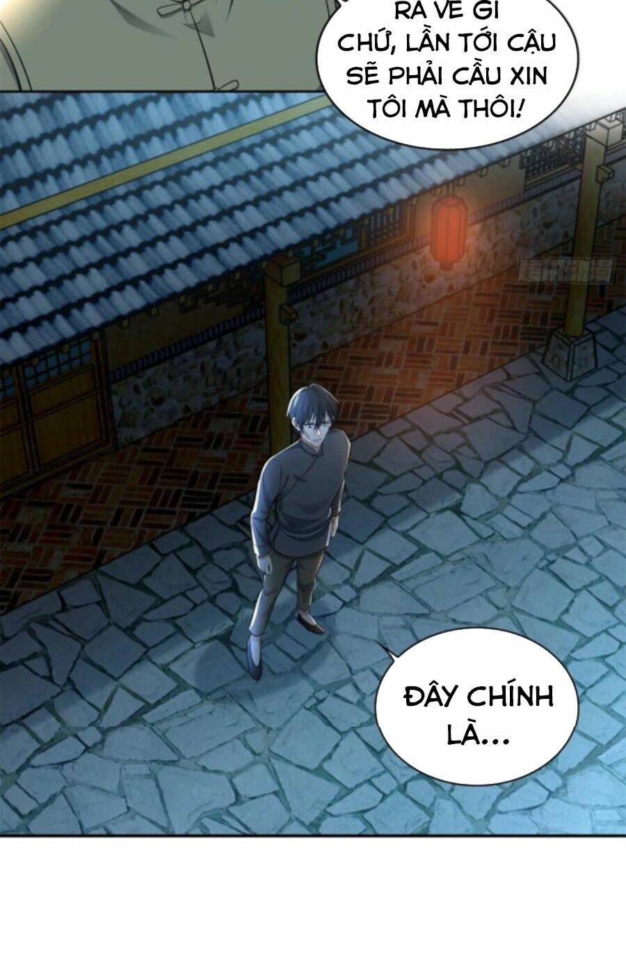 Người Đưa Thư Vô Hạn: Chapter 231
