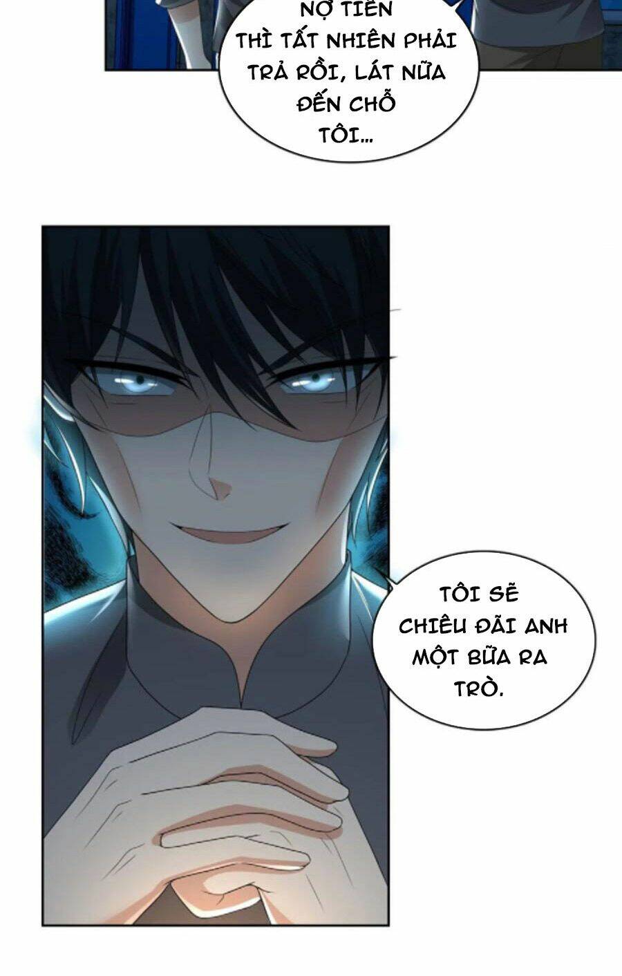 Người Đưa Thư Vô Hạn: Chapter 233