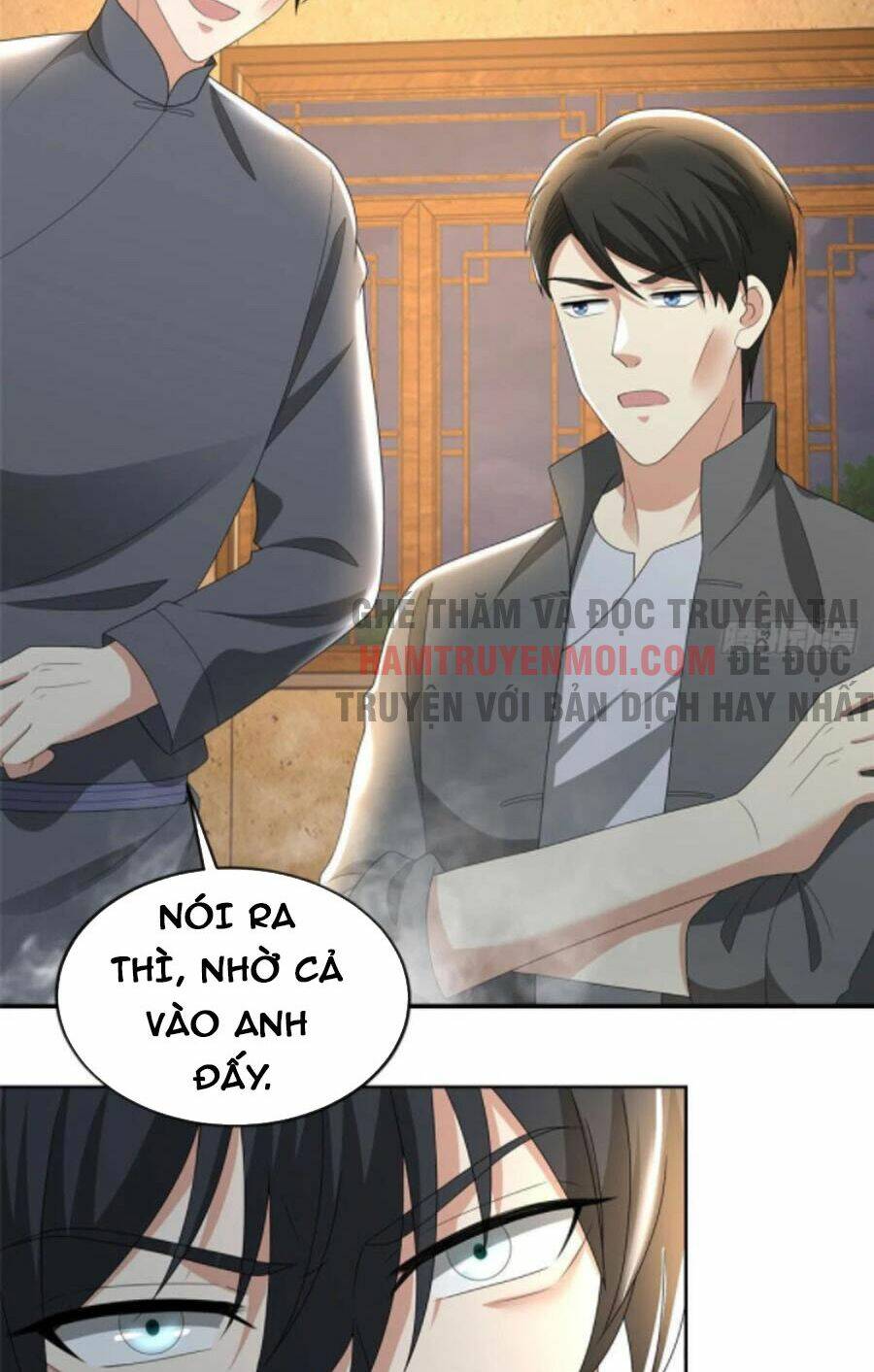 Người Đưa Thư Vô Hạn: Chapter 233