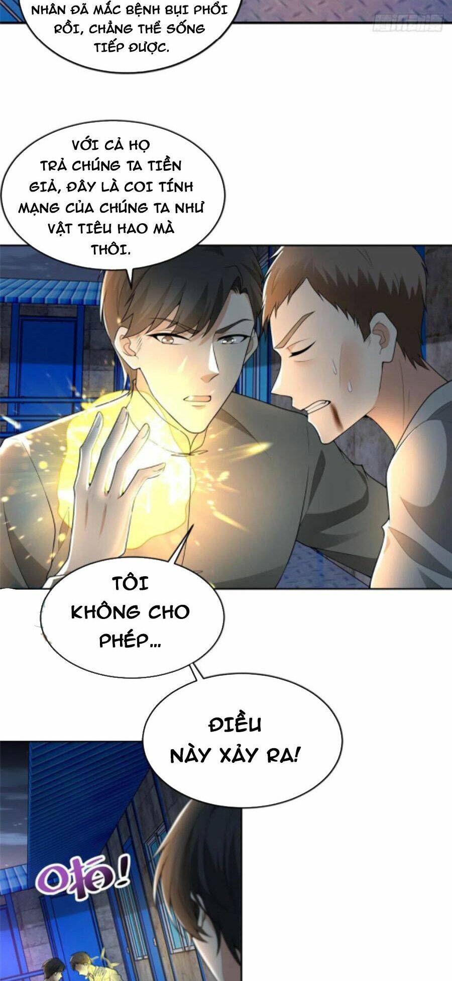 Người Đưa Thư Vô Hạn: Chapter 233