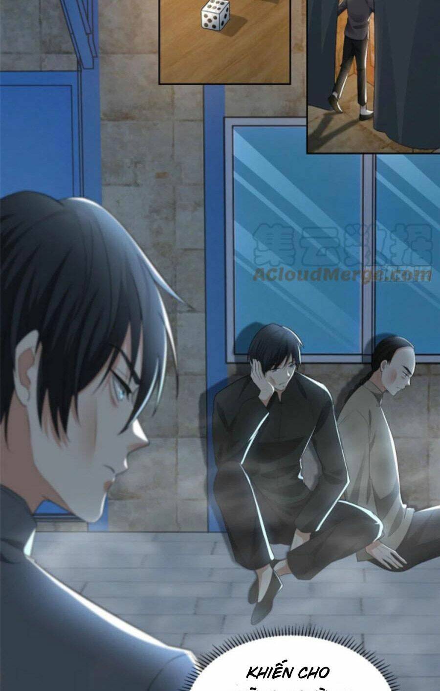 Người Đưa Thư Vô Hạn: Chapter 233