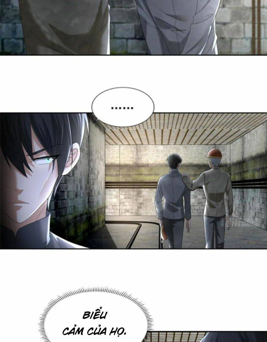 Người Đưa Thư Vô Hạn: Chapter 234