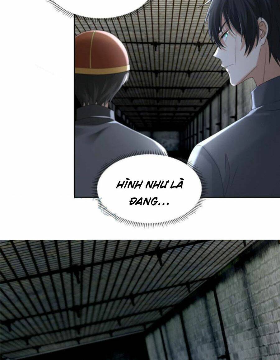 Người Đưa Thư Vô Hạn: Chapter 234