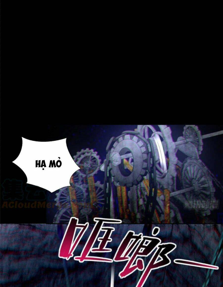 Người Đưa Thư Vô Hạn: Chapter 234