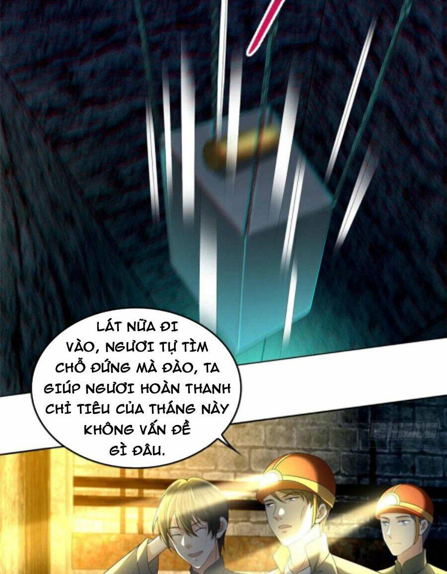 Người Đưa Thư Vô Hạn: Chapter 234