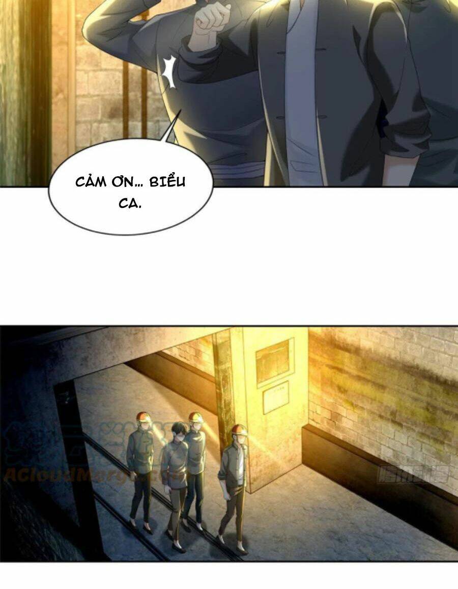 Người Đưa Thư Vô Hạn: Chapter 234