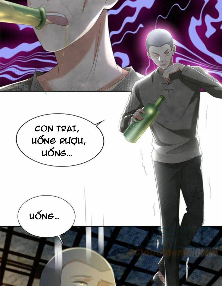 Người Đưa Thư Vô Hạn: Chapter 234