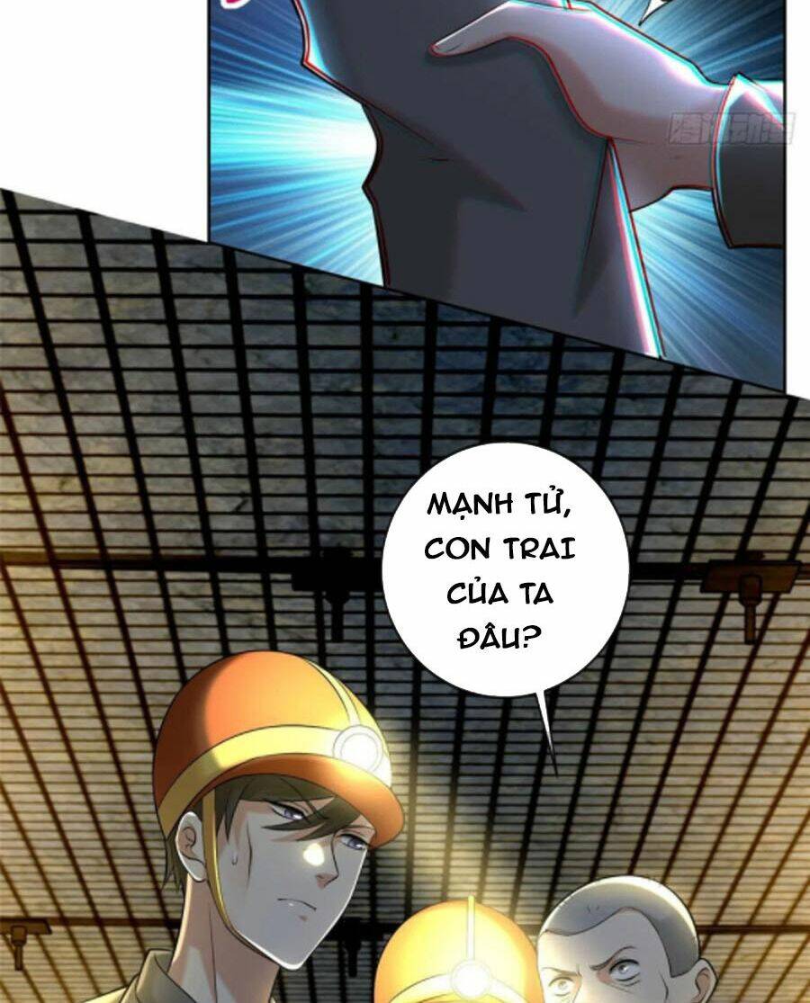 Người Đưa Thư Vô Hạn: Chapter 234