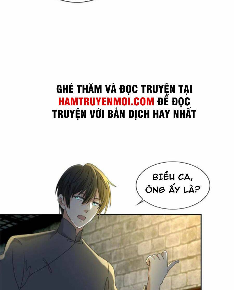 Người Đưa Thư Vô Hạn: Chapter 234