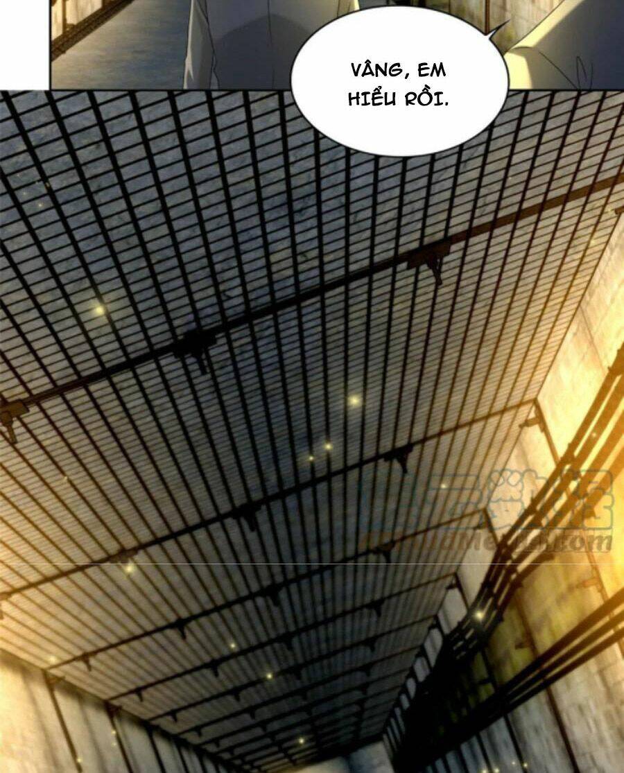 Người Đưa Thư Vô Hạn: Chapter 234