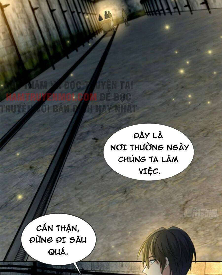 Người Đưa Thư Vô Hạn: Chapter 234