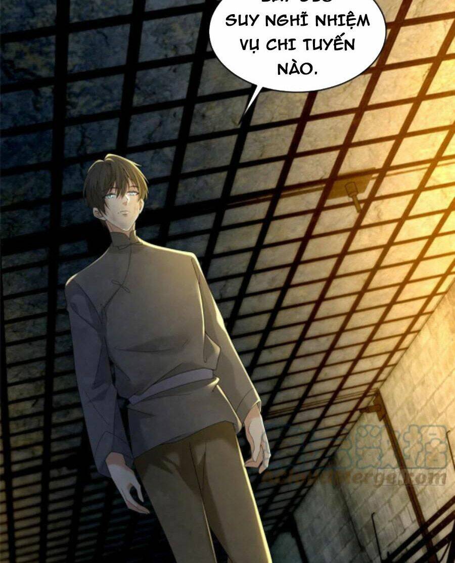 Người Đưa Thư Vô Hạn: Chapter 234