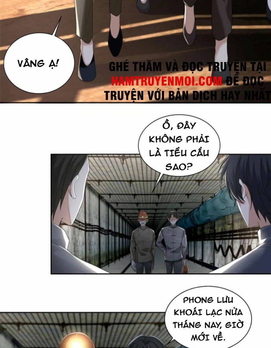 Người Đưa Thư Vô Hạn: Chapter 234