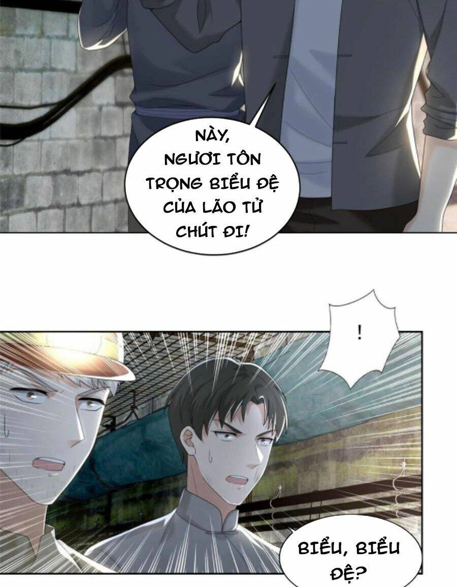 Người Đưa Thư Vô Hạn: Chapter 234