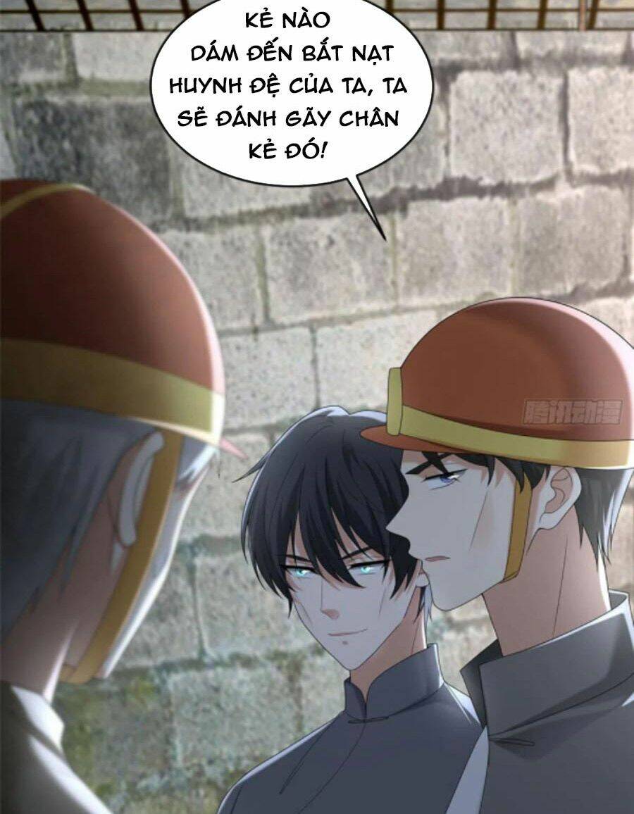 Người Đưa Thư Vô Hạn: Chapter 234