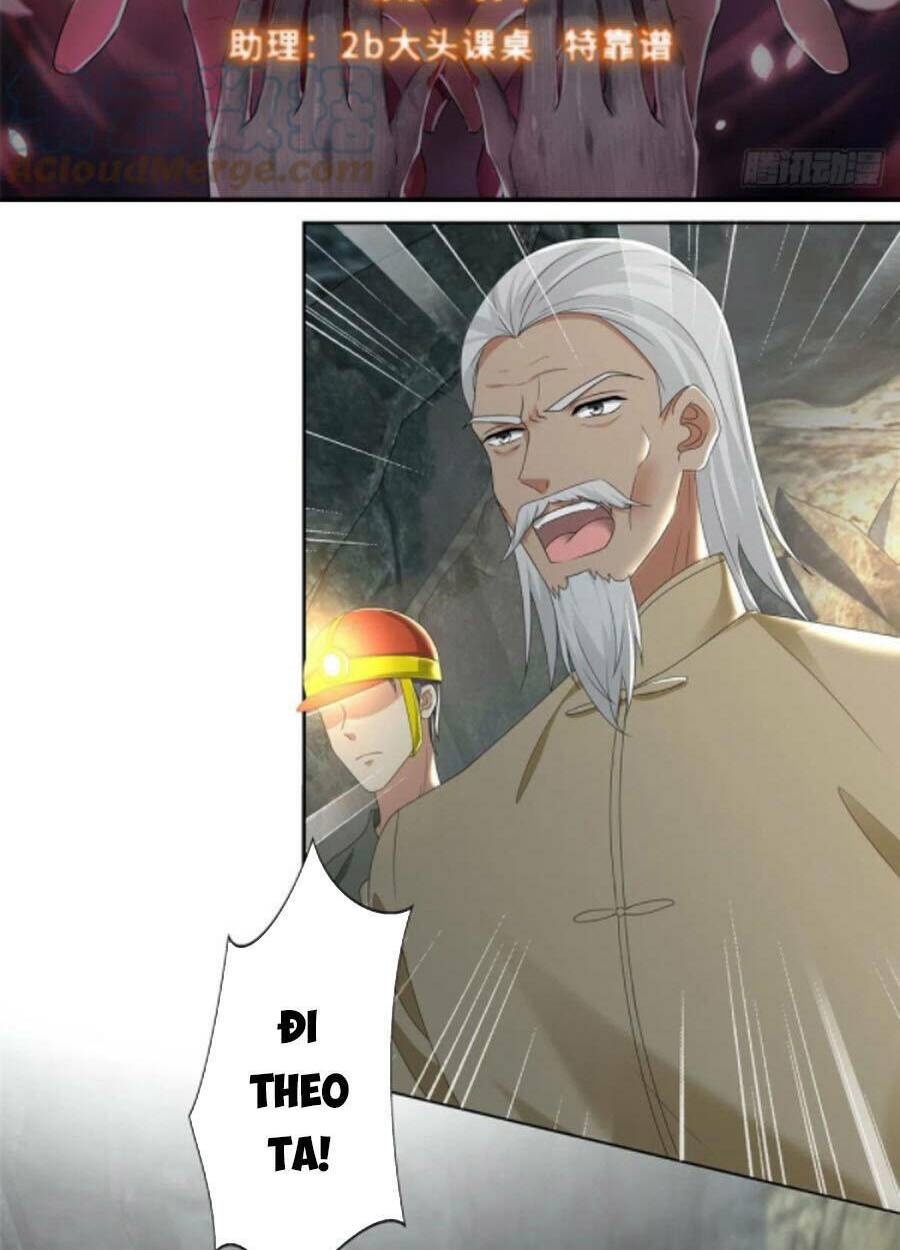 Người Đưa Thư Vô Hạn: Chapter 238