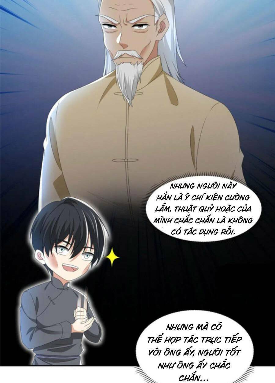 Người Đưa Thư Vô Hạn: Chapter 238