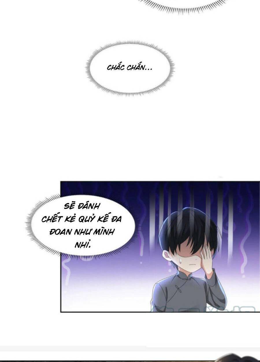 Người Đưa Thư Vô Hạn: Chapter 238