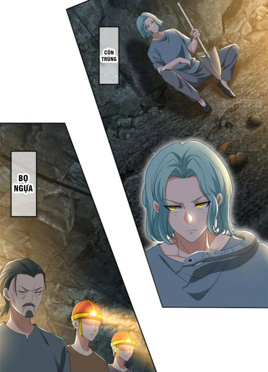 Người Đưa Thư Vô Hạn: Chapter 238