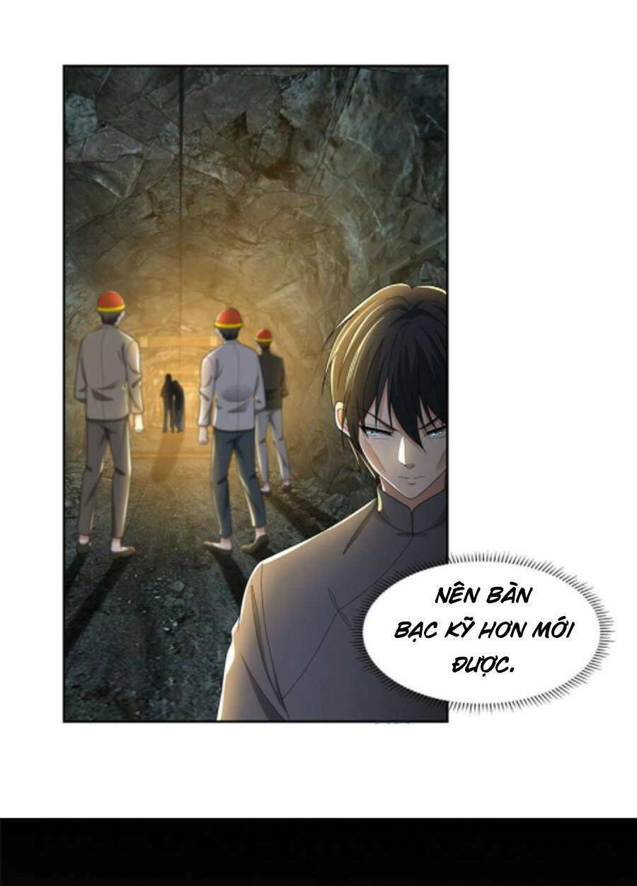 Người Đưa Thư Vô Hạn: Chapter 238