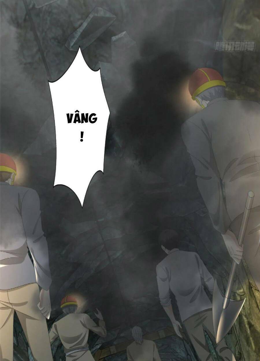 Người Đưa Thư Vô Hạn: Chapter 238