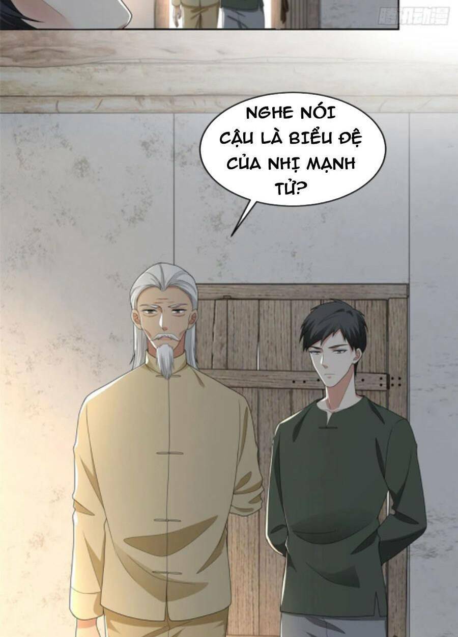 Người Đưa Thư Vô Hạn: Chapter 238