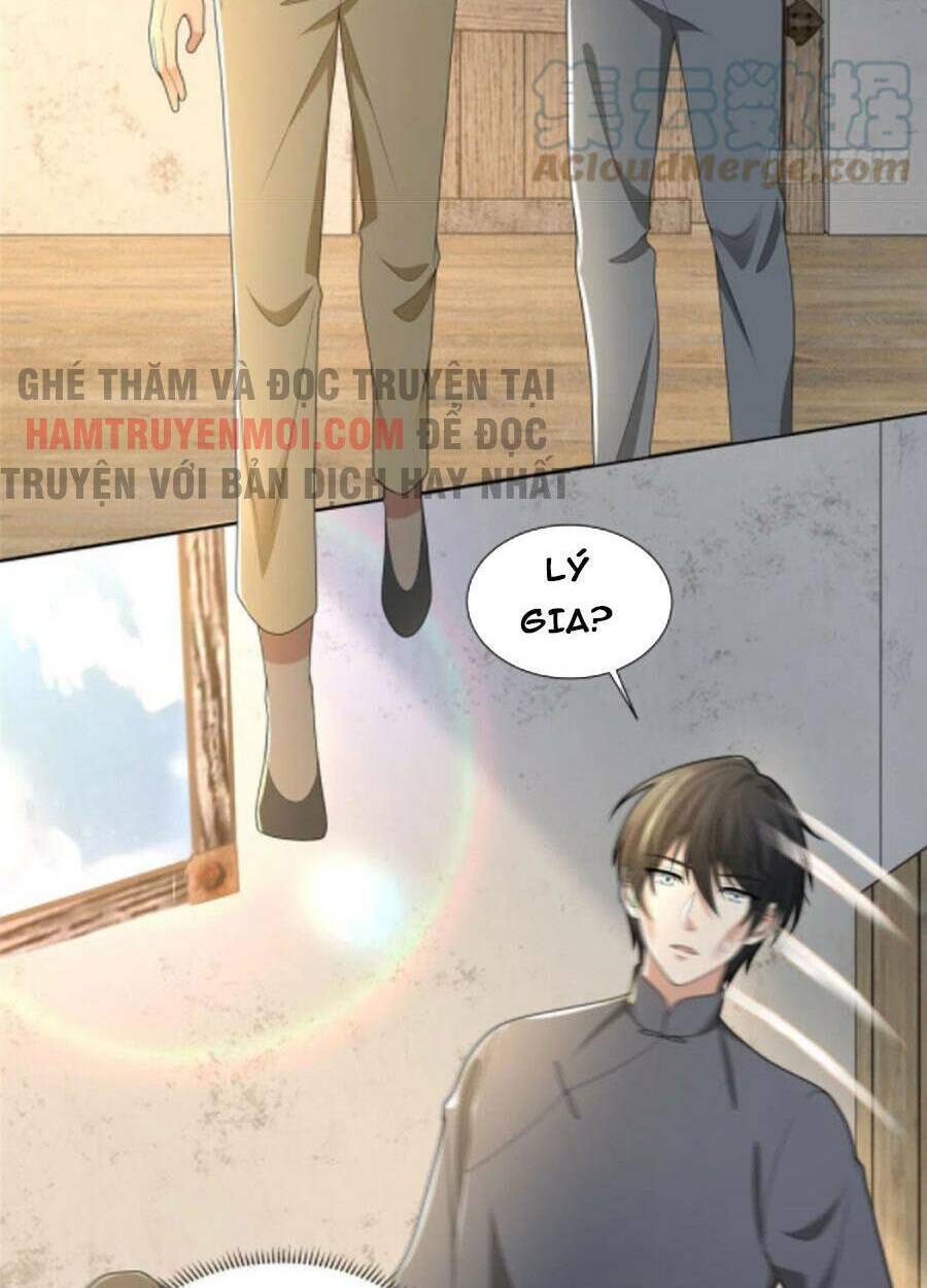 Người Đưa Thư Vô Hạn: Chapter 238