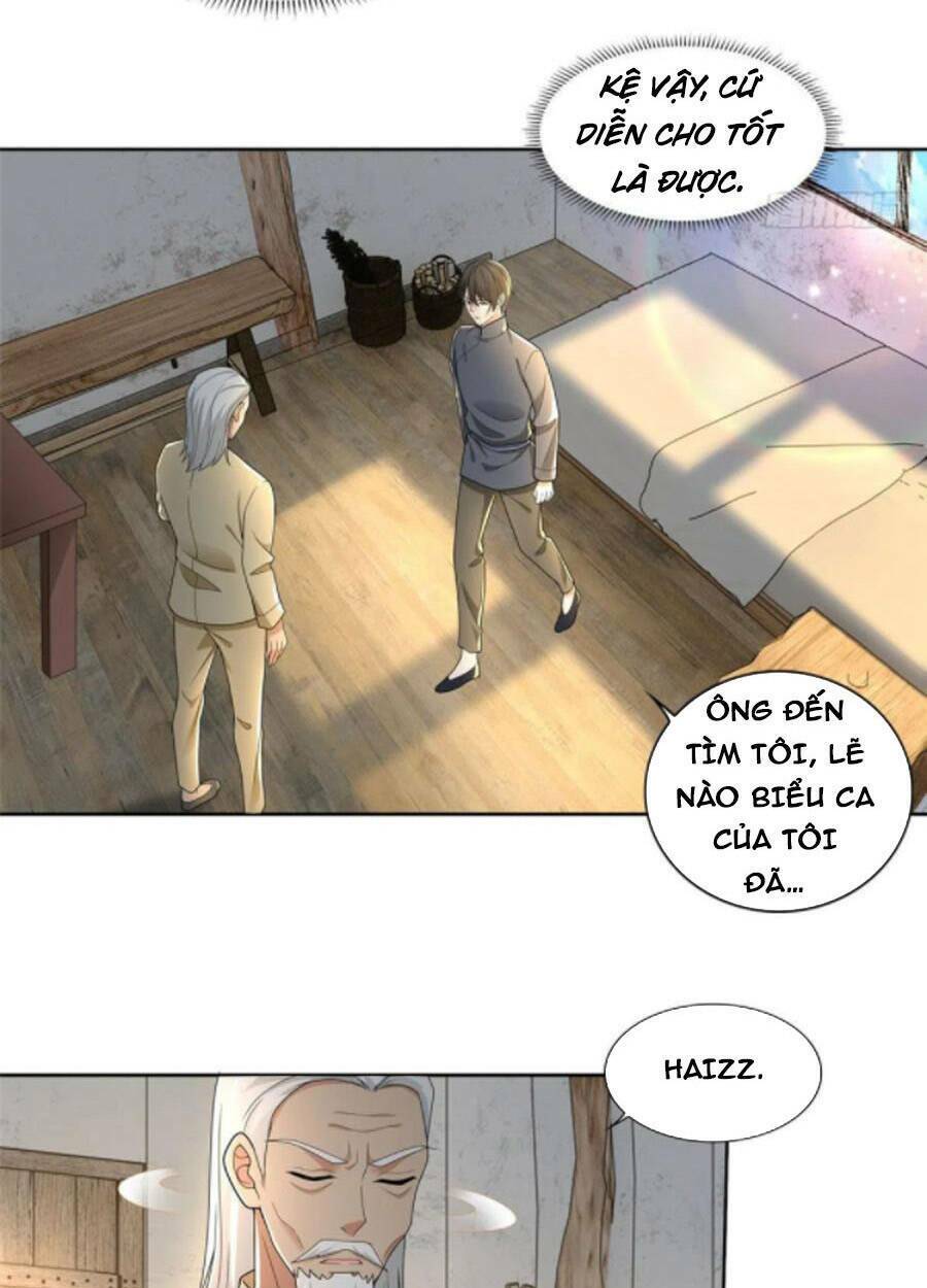 Người Đưa Thư Vô Hạn: Chapter 238