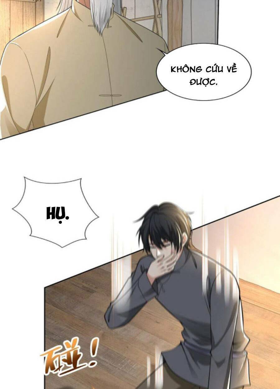 Người Đưa Thư Vô Hạn: Chapter 238