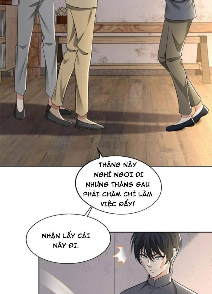 Người Đưa Thư Vô Hạn: Chapter 238