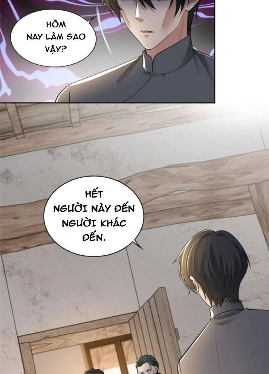 Người Đưa Thư Vô Hạn: Chapter 238
