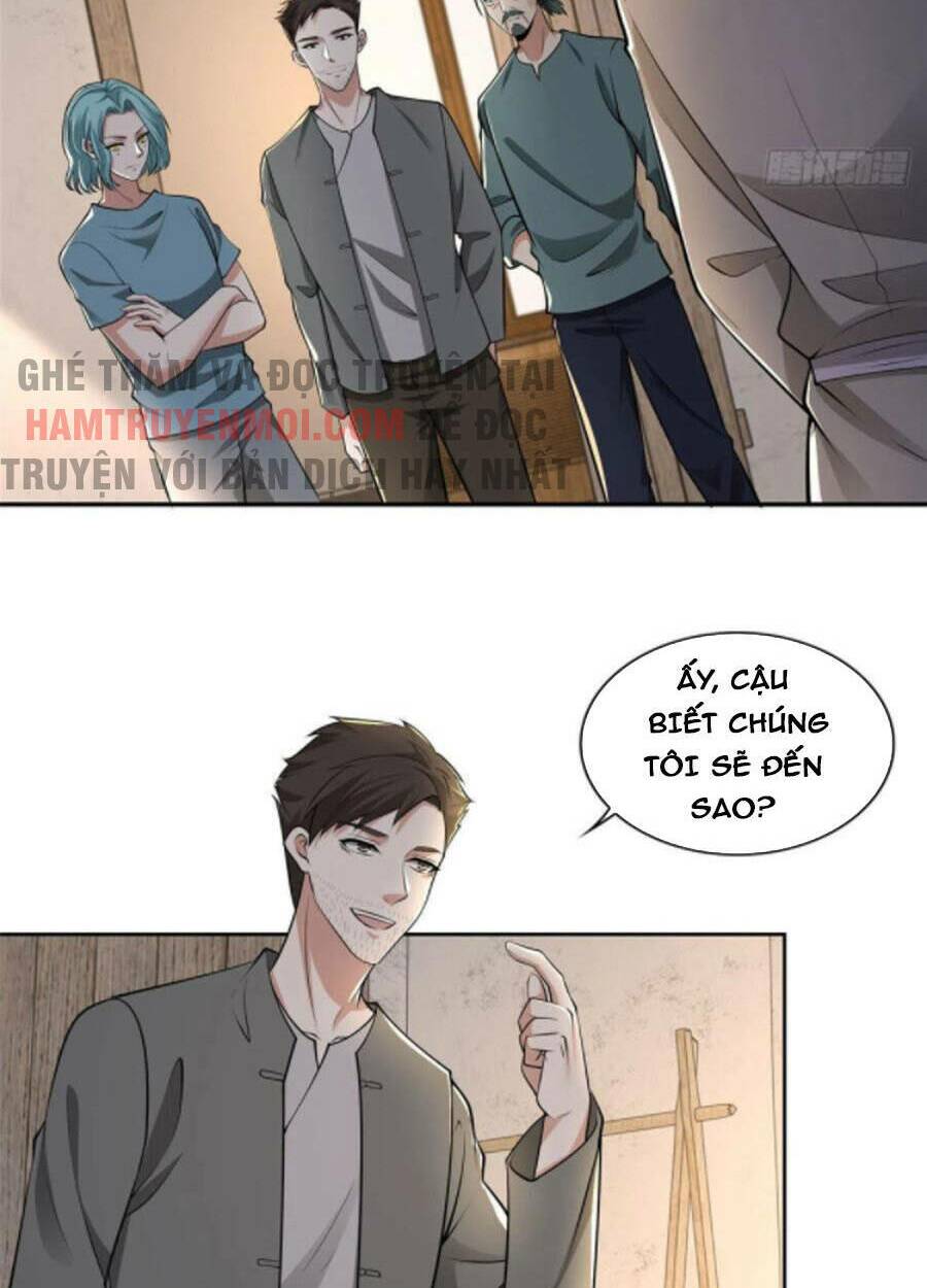 Người Đưa Thư Vô Hạn: Chapter 238