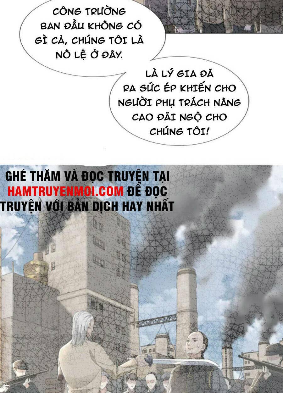 Người Đưa Thư Vô Hạn: Chapter 238