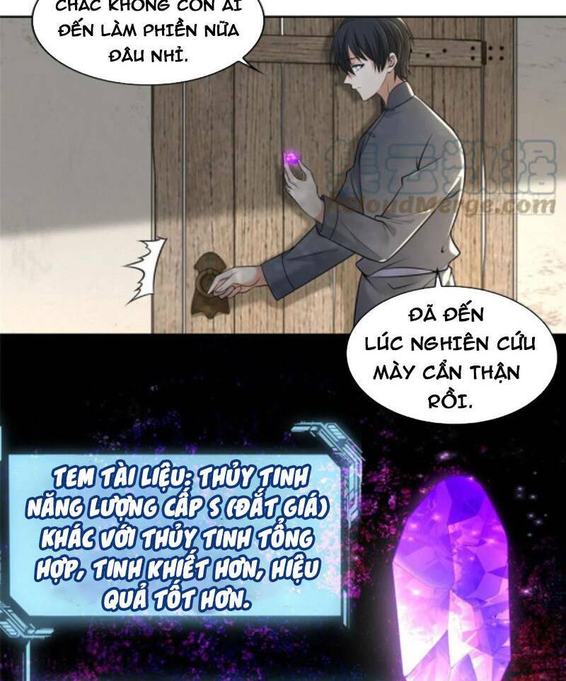 Người Đưa Thư Vô Hạn: Chapter 239