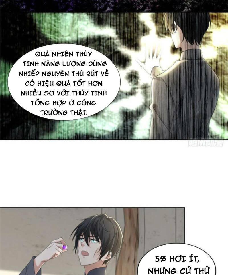 Người Đưa Thư Vô Hạn: Chapter 239