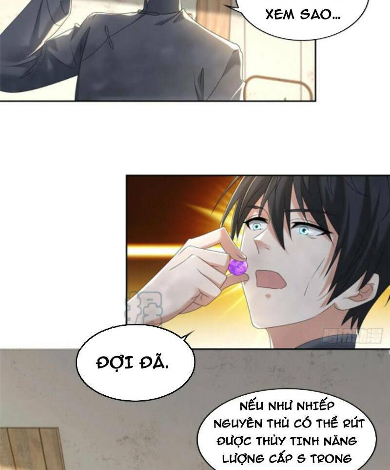 Người Đưa Thư Vô Hạn: Chapter 239